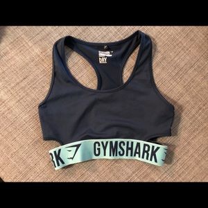 Gymshark medium sports bra